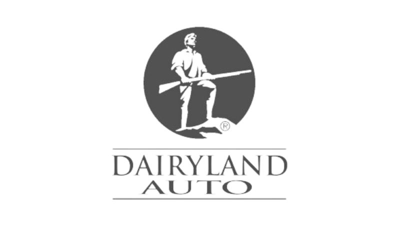 Dairyland Auto Insurance Logo