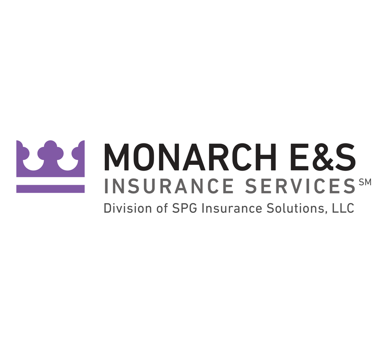 Monarch E&S Insurance Services Logo