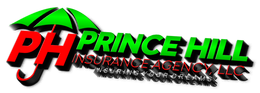 Prince Hill Insurance Logo