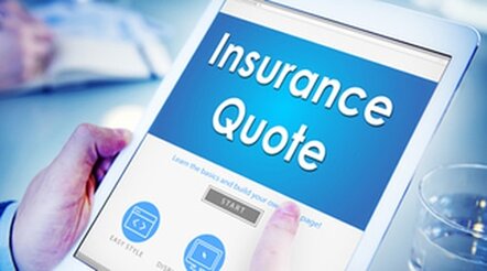 Free Insurance Quotes - Contact Us now