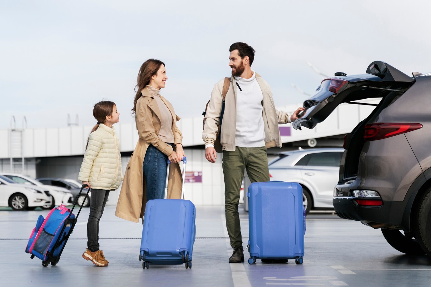 travel